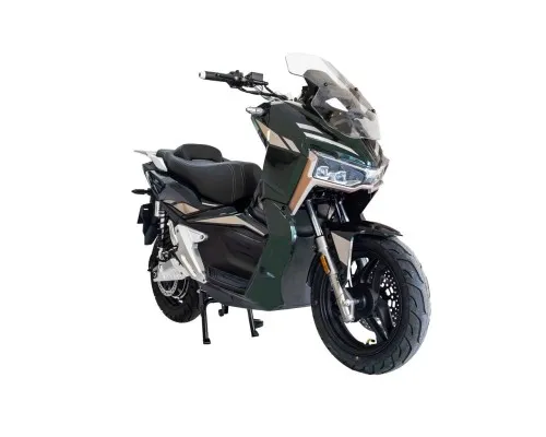Електроскутер FST 3000Вт 72В 50Агод green (294119)