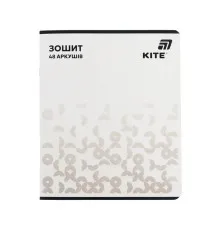 Зошит Kite 48 аркушів, клітинка (K26-259-4)