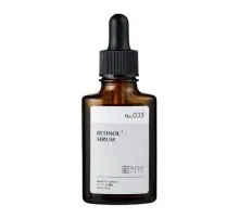 Сироватка для обличчя Kiso Care Retinol Serum З 0.1% вмістом ретинолу 30 мл (kiso-k35)