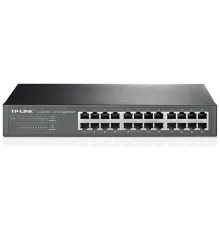 Комутатор мережевий TP-Link TL-SG1024D