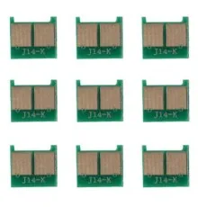 Чип для картриджа HP CLJ Pro 700/M176/177/775/CM4540/CP5520/5525 Yellow AHK (1800414)