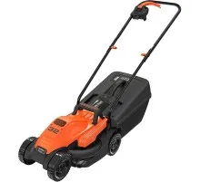 Газонокосарка Black&Decker BEMW451 электрическая (BEMW451)
