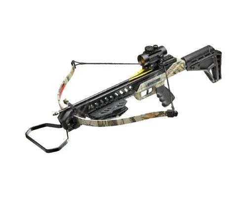 Арбалет Man kung MK-XB27GODC-KIT