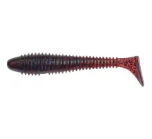 Силікон рибальський Select Fatfish 4.8" col.110 (4 шт/упак) (1870.25.88)