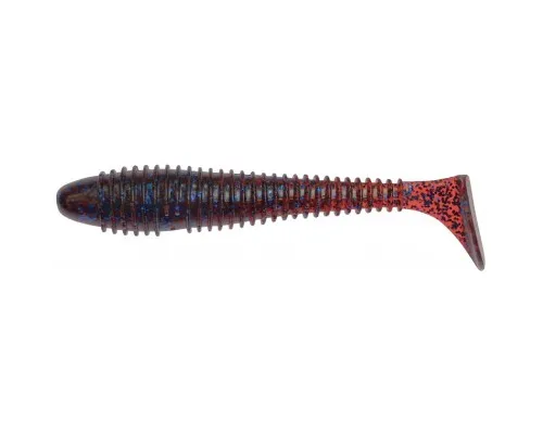 Силікон рибальський Select Fatfish 4.8" col.110 (4 шт/упак) (1870.25.88)