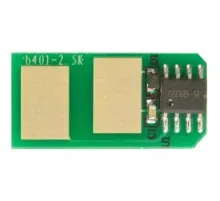 Чип для картриджа OKI B401/MB441/MB451 2.5К Black AHK (71258000)
