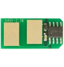 Чип для картриджа OKI B401/MB441/MB451 2.5К Black AHK (71258000)