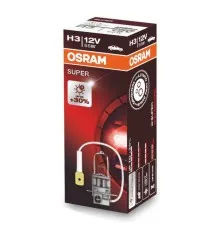 Автолампа Osram галогенова 55W (OS 64151 SUP)