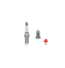Свічка запалювання NGK 7505 SILFR6C11