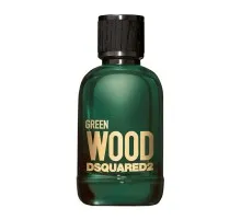 Туалетна вода Dsquared2 Green Wood 100 мл (8011003852741)