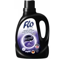 Гель для прання Flo Black 1 л (5900948241358)