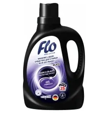 Гель для прання Flo Black 1 л (5900948241358)
