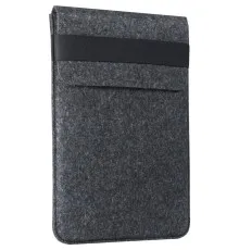 Чохол до ноутбука Gmakin 13 Macbook Pro New, Envelope, Gray (GM71-13New)