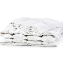 Ковдра MirSon антиалергенна EcoSilk №1317 Luxury Exclusive Зимова 200x220 см (2200001530058)
