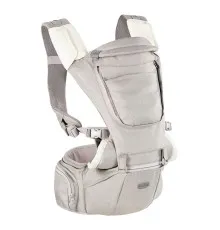 Рюкзак-переноска Chicco Hip Seat (79147.76)