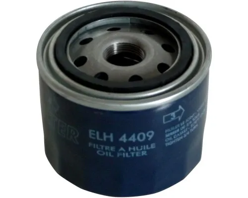 Фільтр масляний MECAFILTER ELH4409