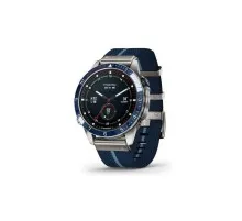 Смарт-годинник Garmin MARQ Captain Gen 2 (010-02648-11)