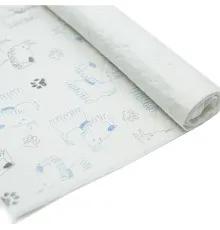 Пелюшки для собак MISOKO&CO з ароматом лимона 60х90 см 50 шт (SHAMSK63134_50)