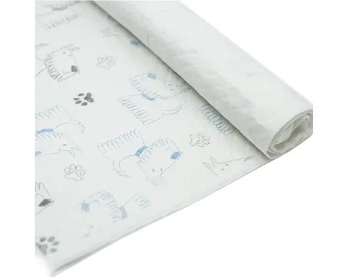 Пелюшки для собак MISOKO&CO з ароматом лимона 60х90 см 50 шт (SHAMSK63134_50)