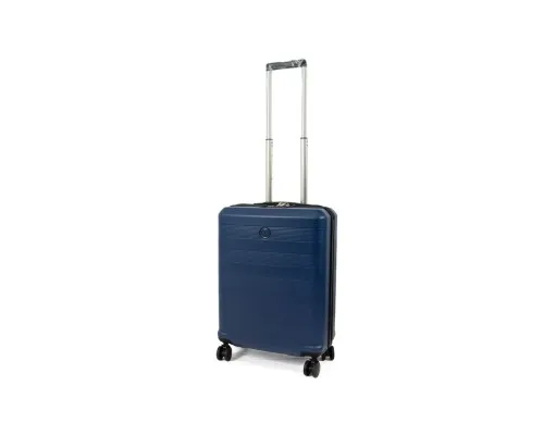 Валіза Echolac Cielo Poseidon Blue S (EcPC121-403-45)