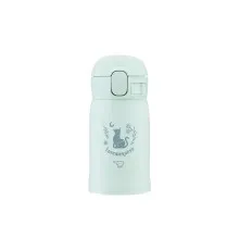Термокружка Zojirushi SM-WP24GM 0.24 л Mint (1678.06.11)