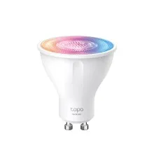 Розумна лампочка TP-Link Tapo L630 N300 GU10 (TAPO-L630)