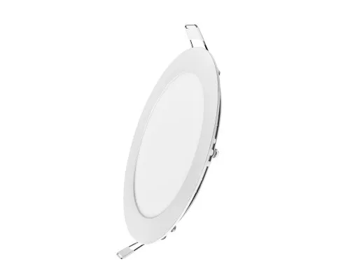 Світильник Delux CFR LED 12 4100К 12 Вт (90023601)