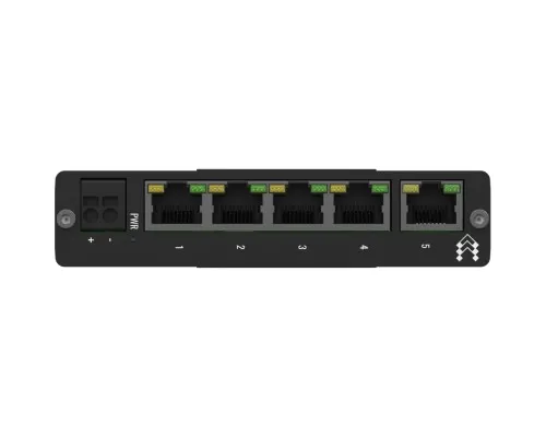 Комутатор мережевий Teltonika TSW010