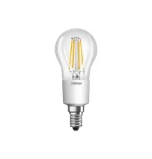Лампочка Osram LED Retrofit Filament 4W/827, 300°, CL, P40, E14, DIM (4052899961845)