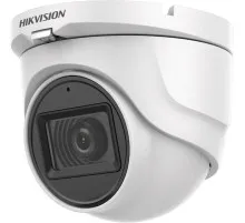 Камера відеоспостереження Hikvision DS-2CE76H0T-ITMF(C) (2.8)