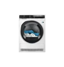 Сушильна машина Electrolux EW8D595MUC
