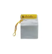 Гермопакет Tramp PVC transparent 12,7 х 18,4 cm (UTRA-025)