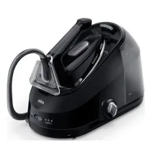 Парова станція Braun IS 5249 BK (IS5249BK)