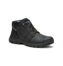 Черевики Caterpillar (CAT) Threshold Chukka P725952 чорні 41 (195020134801)