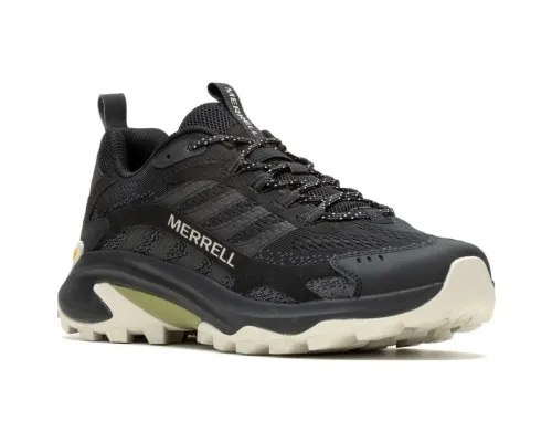 Кросівки Merrell Moab Speed 2 Mns black - 44 - чорний (036.0498)