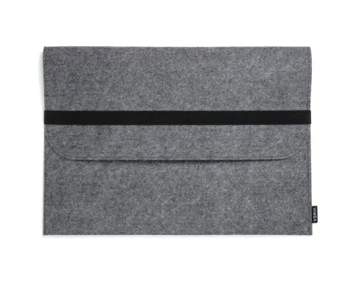 Чохол до ноутбука Vinga 15.6" NSF150band Gray (NSF150BGY)