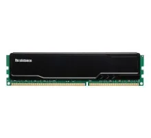 Модуль пам'яті для комп'ютера DDR3 8GB 1600 MHz CL11 1.5V Resistance INTELIGENTES (IR3BBB1/8)