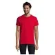 Футболка Sol's Pro Wear Imperial червоний 3XL (115001453XL)