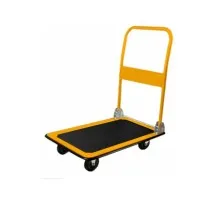 Візок вантажний Tolsen 90х60 см, до 300 кг (62606)