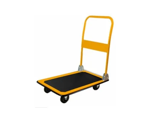 Візок вантажний Tolsen 90х60 см, до 300 кг (62606)