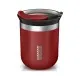 Термокружка Wacaco Octaroma Classico 180 мл, червона (WOCT180RED)