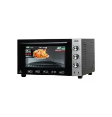 Електропіч Artel MD 4218 L Grey