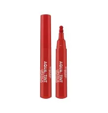 Тінт для губ Deborah Aqua Tint Lipstick 05 - Deep Red (8009518365917)