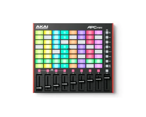 MIDI контролер Akai APC Mini II (234581)
