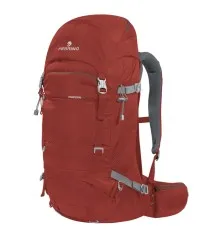 Рюкзак туристичний Ferrino Finisterre 30L Red (75746QRR) (931793)