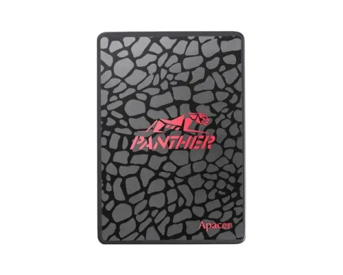 Накопичувач SSD 2.5" 256GB AS350 PANTHER Apacer (AP256GAS350)