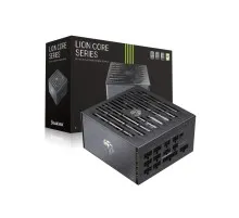Блок живлення Gamemax 1200W (Lion core 1200P)