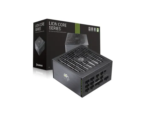 Блок живлення Gamemax 1200W (Lion core 1200P)