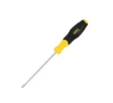 Викрутка Deli SL 6 х 150 (EDL6361501N)