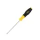 Викрутка Deli SL 6 х 150 (EDL6361501N)